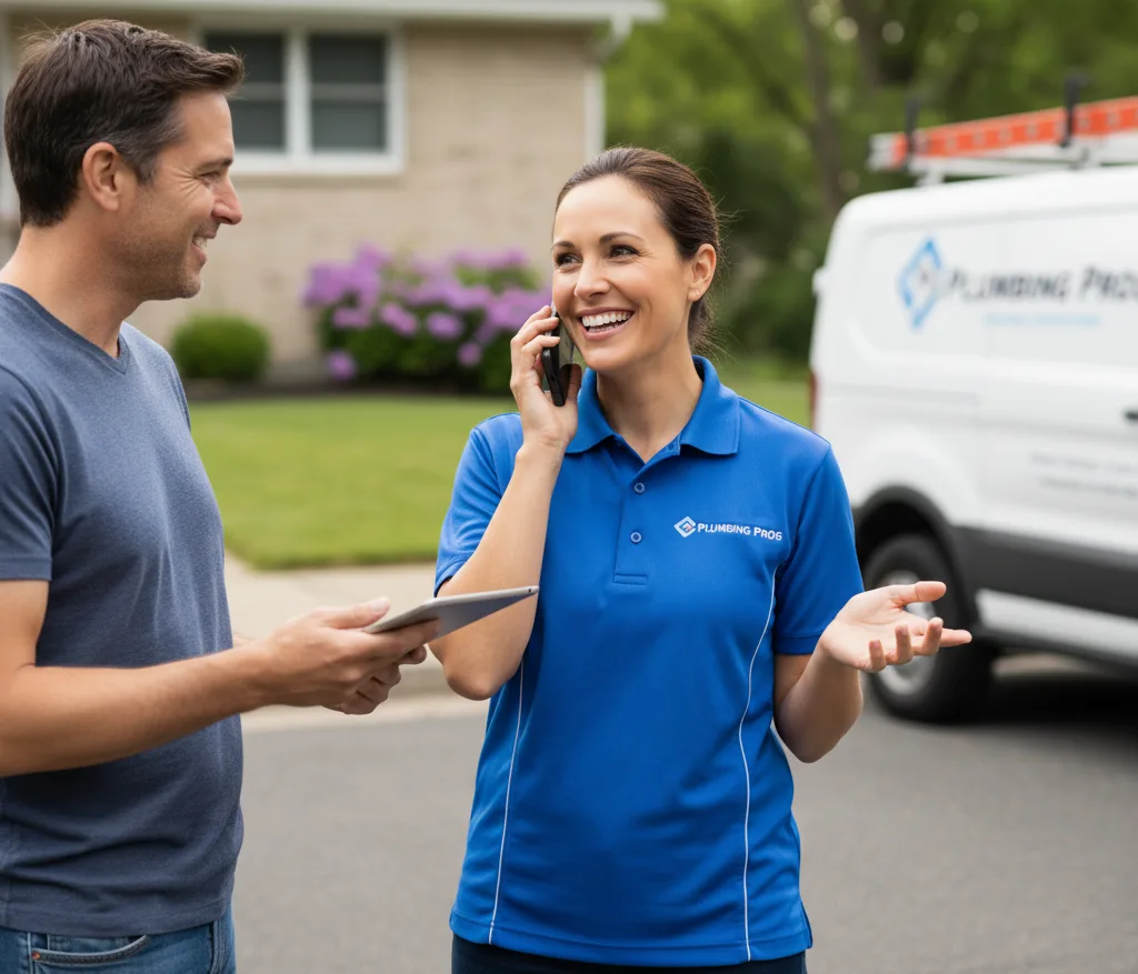 Emergency Plumbing in Pitman, NJ